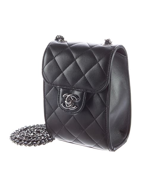 the real real chanel mini bag|Chanel handbags clearance or outlet.